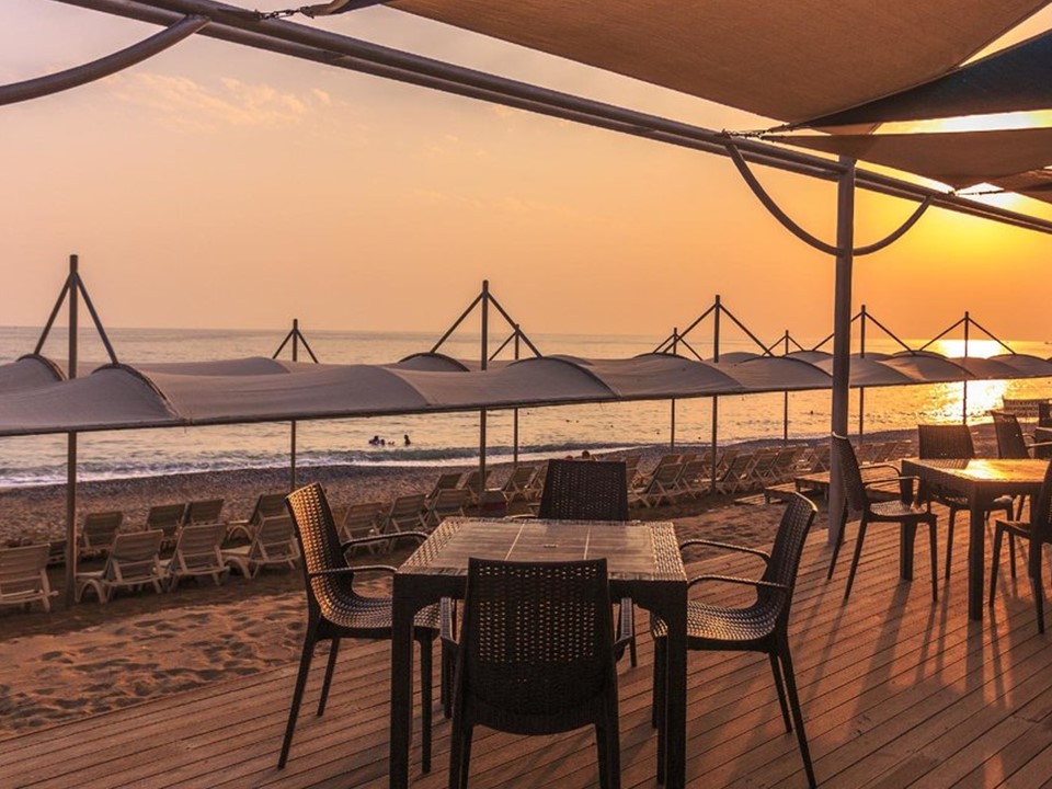 Hotel, albergo a Alanya, Turchia, 11 000 m² - foto 9