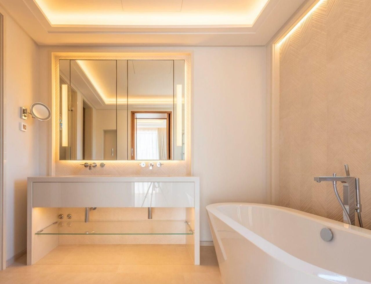 Apartment in Budva, Montenegro, 134.55 m² - Foto 10