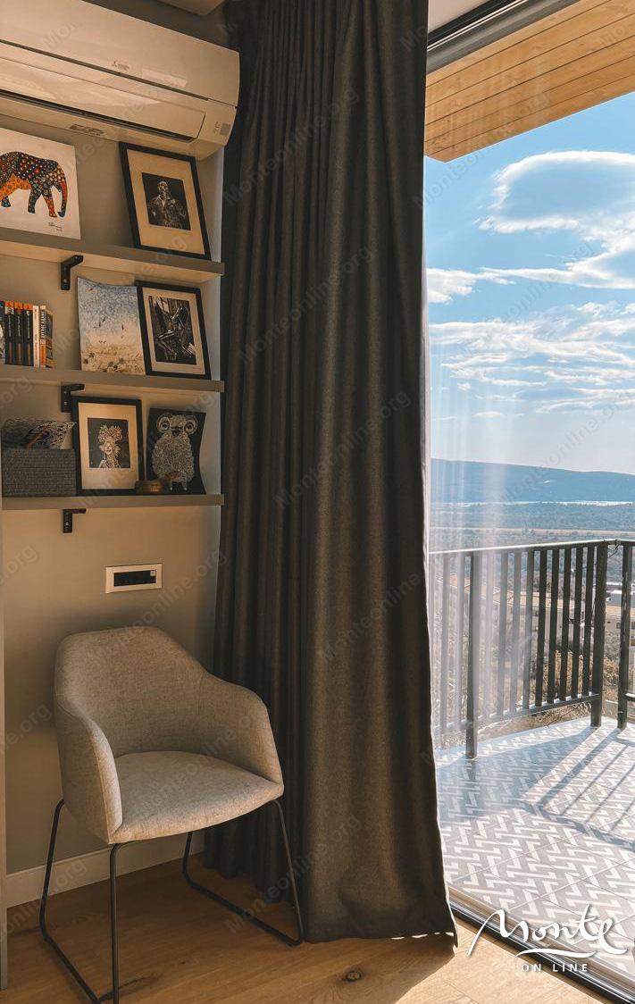 Villa à Tivat, Monténégro, 180 m² - image 10