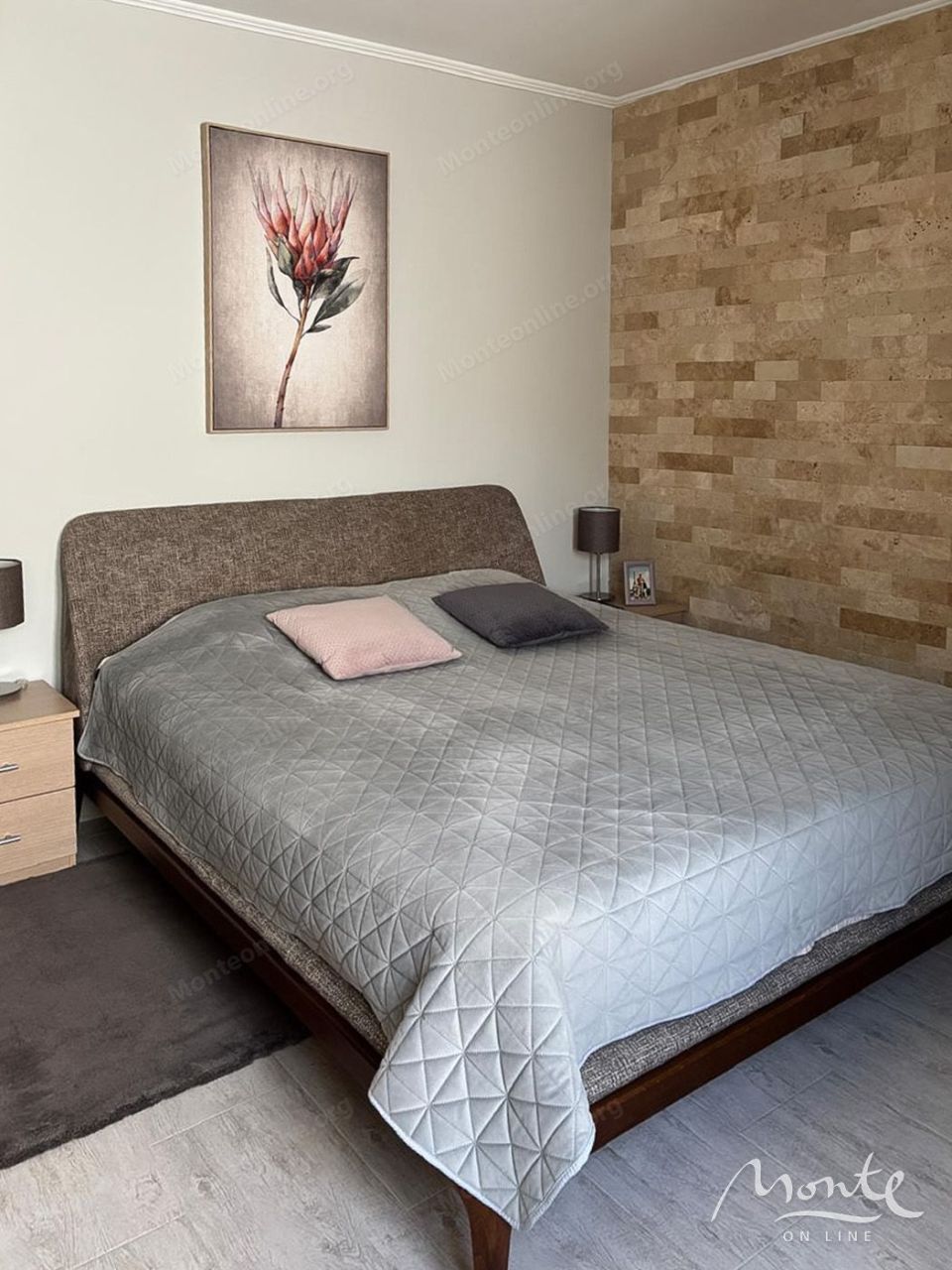 Villa au Bar, Monténégro, 107 m² - image 10