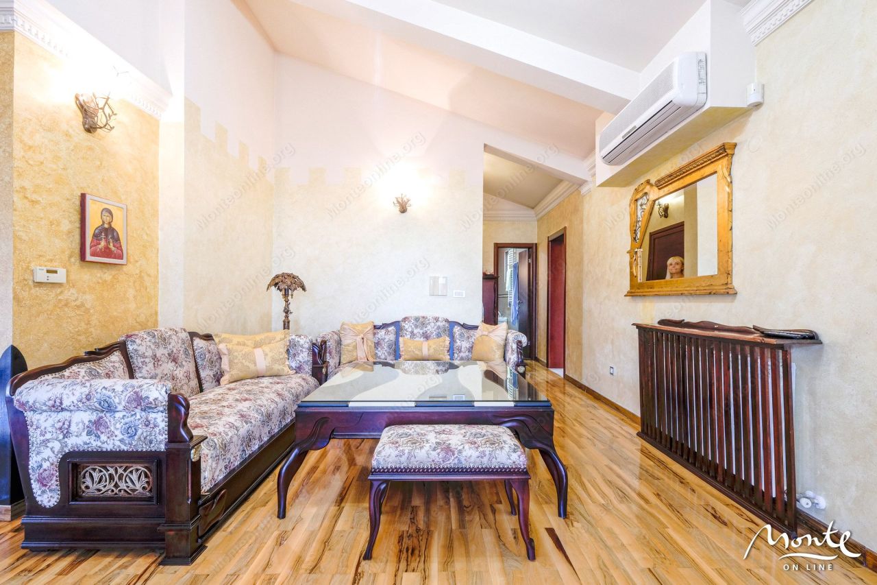 Appartamenti a Budva, Montenegro, 179 m² - foto 10