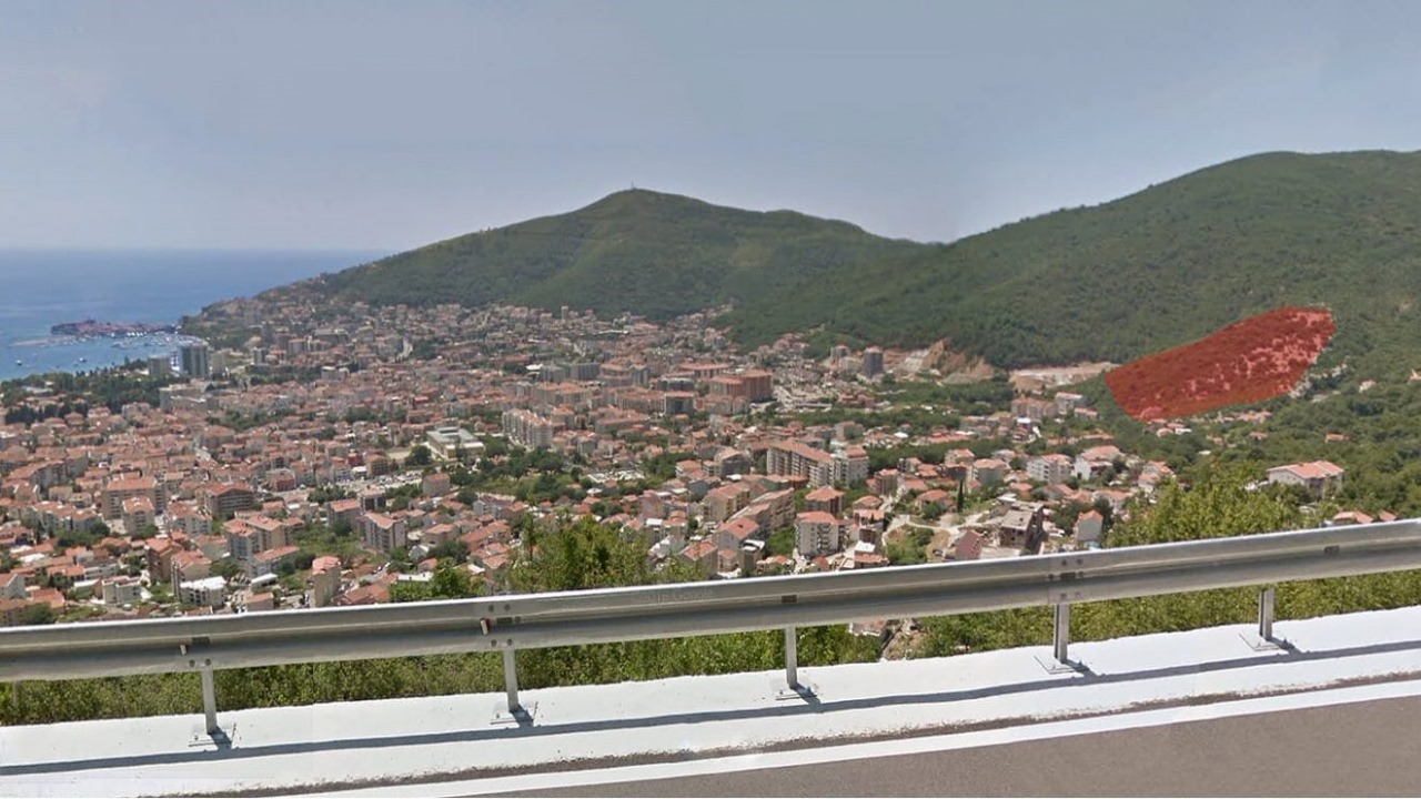 Apartment in Budva, Montenegro, 45 m² - picture 10