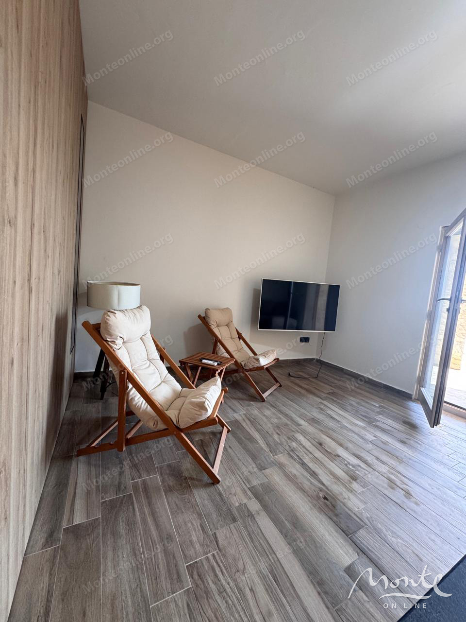 Apartment in Rezevici, Montenegro, 46 m² - Foto 10