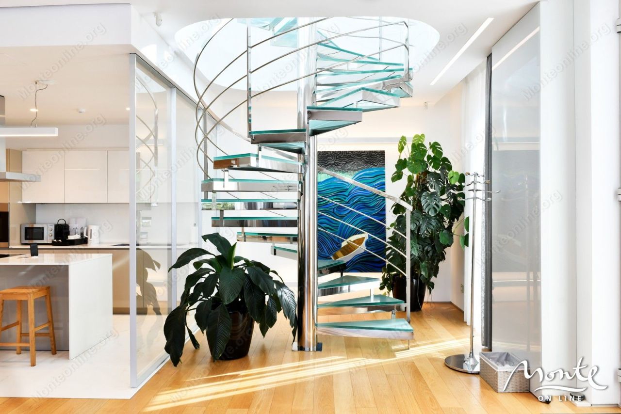 Appartement à Becici, Monténégro, 255 m² - image 10