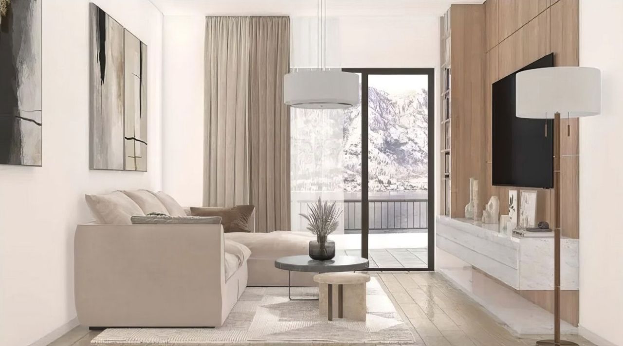 Appartamenti a Muo, Montenegro, 106 m² - foto 10