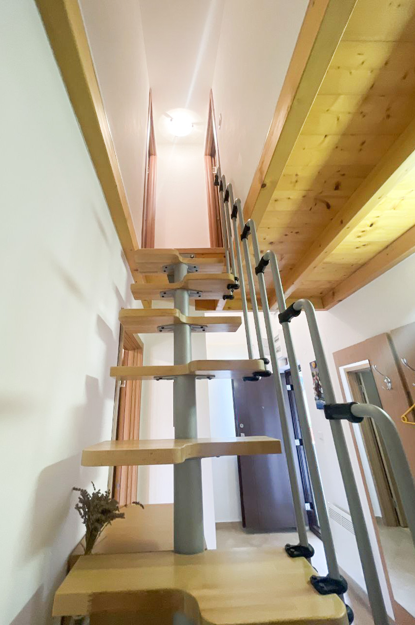 Appartamenti a Bijela, Montenegro, 85 m² - foto 10