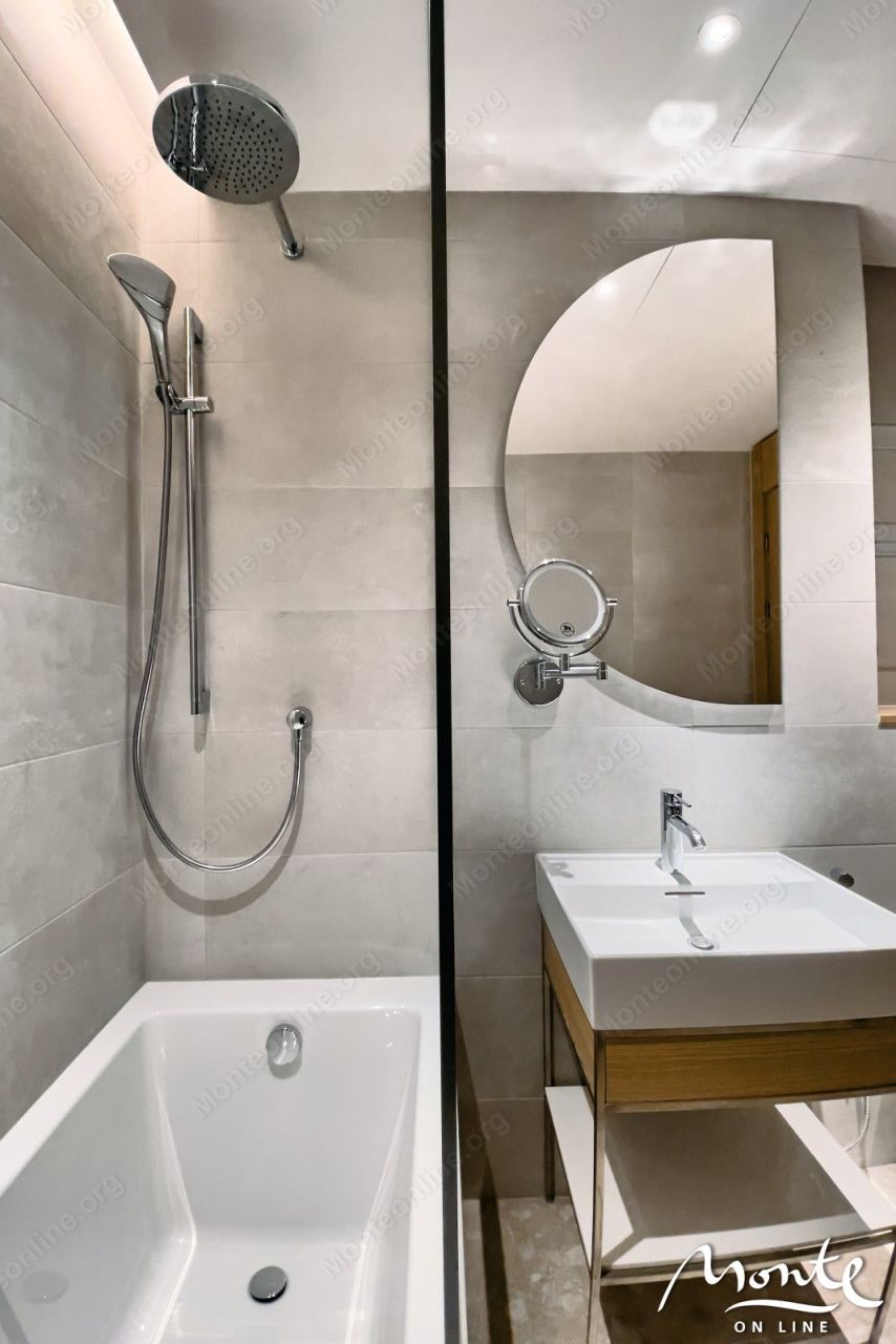 Appartement à Tivat, Monténégro, 102 m² - image 10