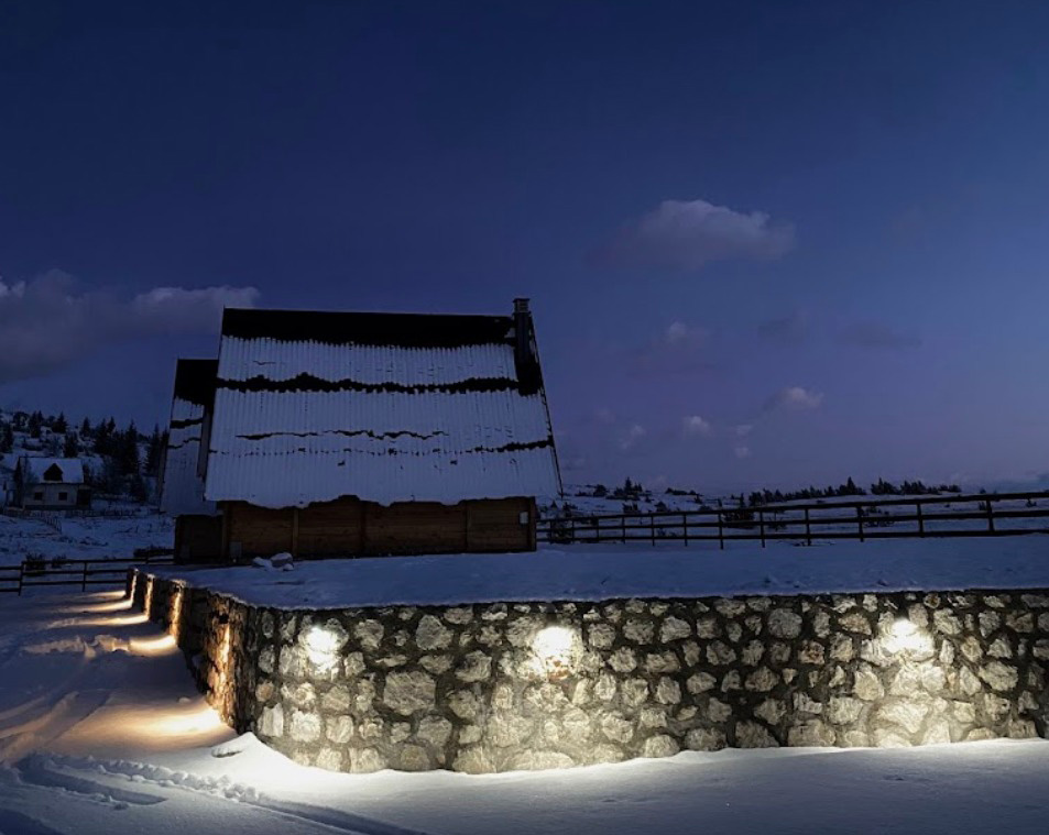 Villa a Žabljak, Montenegro, 120 m² - foto 10