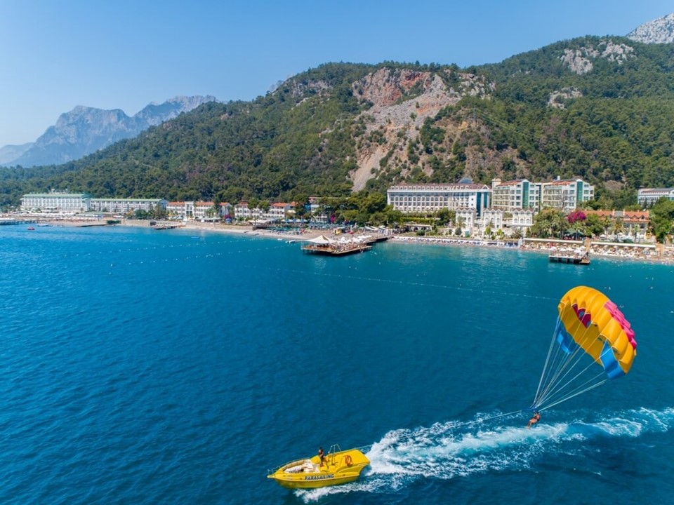 Hotel, albergo a Kemer, Turchia, 10 000 m² - foto 6