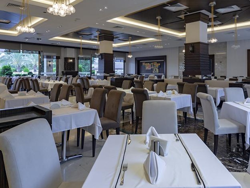 Hotel, albergo a Kemer, Turchia, 10 000 m² - foto 5