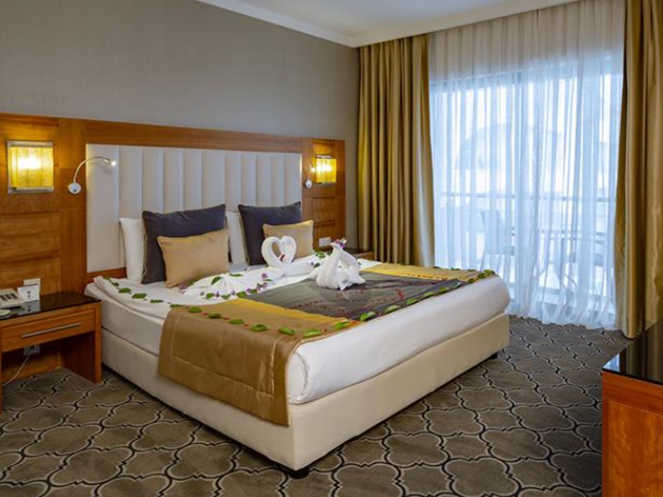 Hotel in Kemer, Türkei, 10 000 m² - Foto 1
