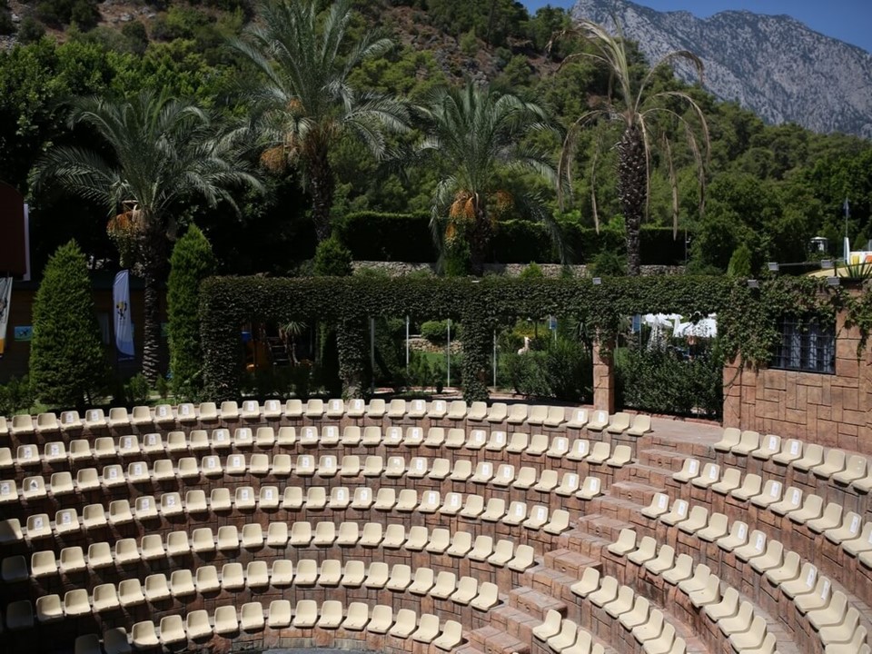 Hotel, albergo a Kemer, Turchia, 10 000 m² - foto 9