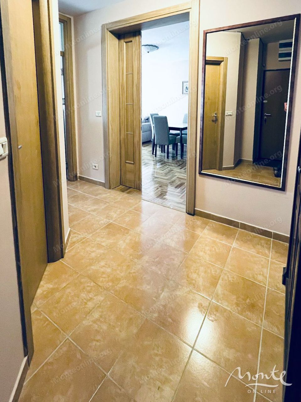 Appartamenti a Bar, Montenegro, 53 m² - foto 10