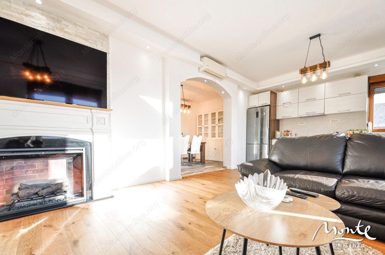 Villa in Kavač, Montenegro, 176 m² - Foto 10