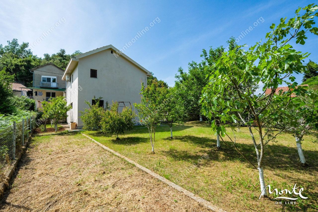 Villa à Tivat, Monténégro, 116 m² - image 10