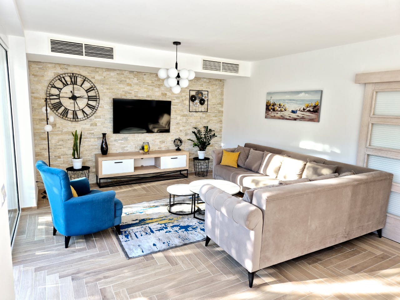 Apartamento en Kumbor, Montenegro, 85 m² - imagen 11