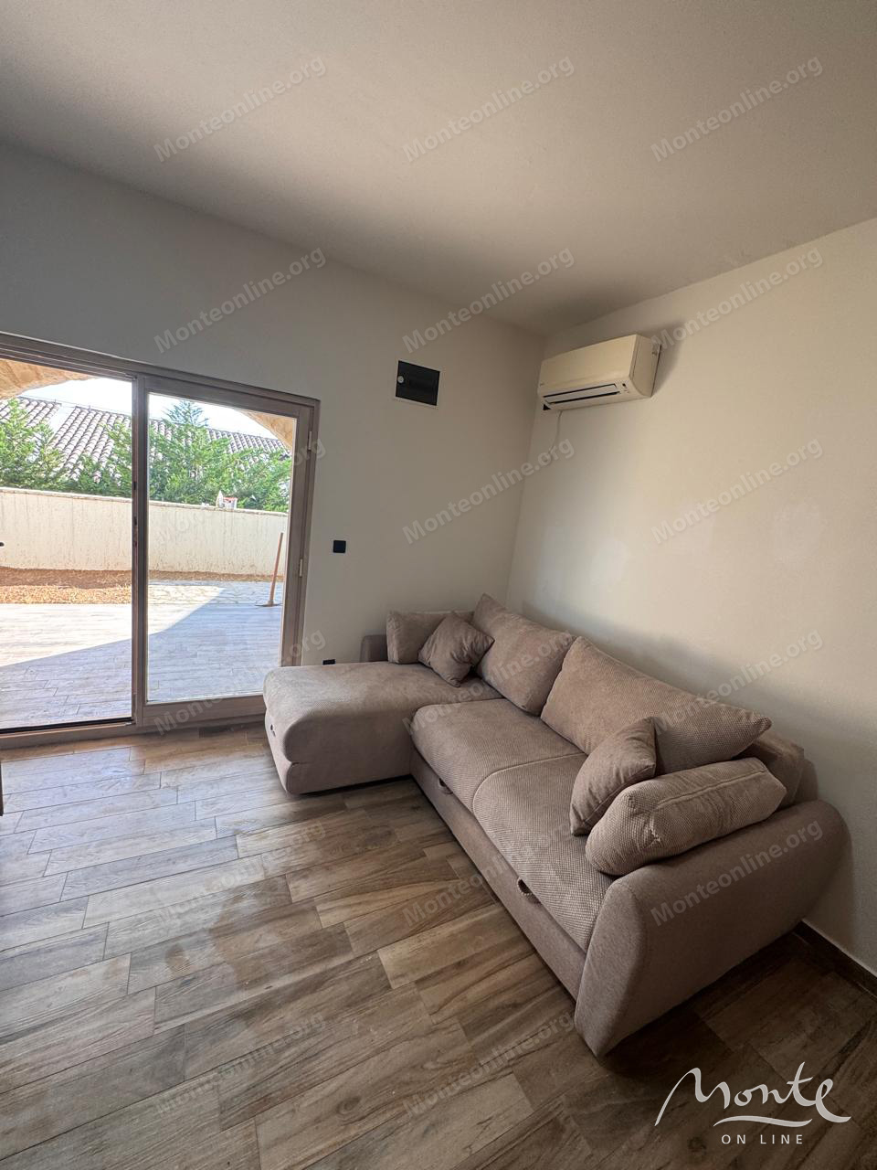 Apartment in Rezevici, Montenegro, 46 m² - Foto 11