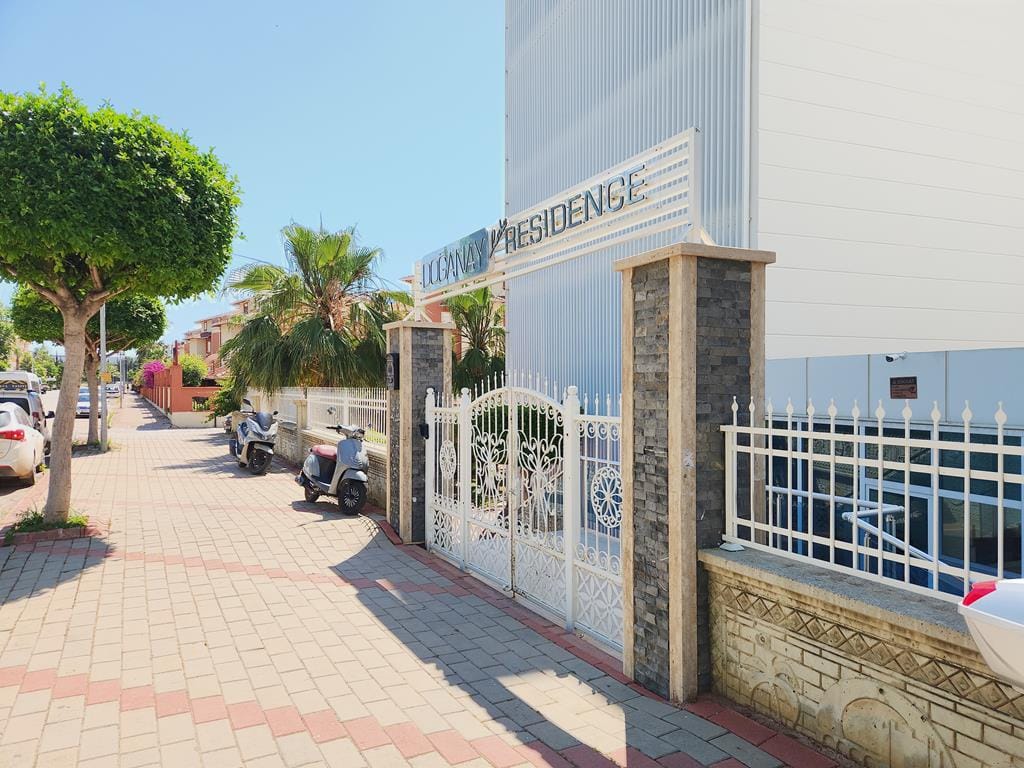 Flat in Kestel, Turkey, 70 m² - picture 16