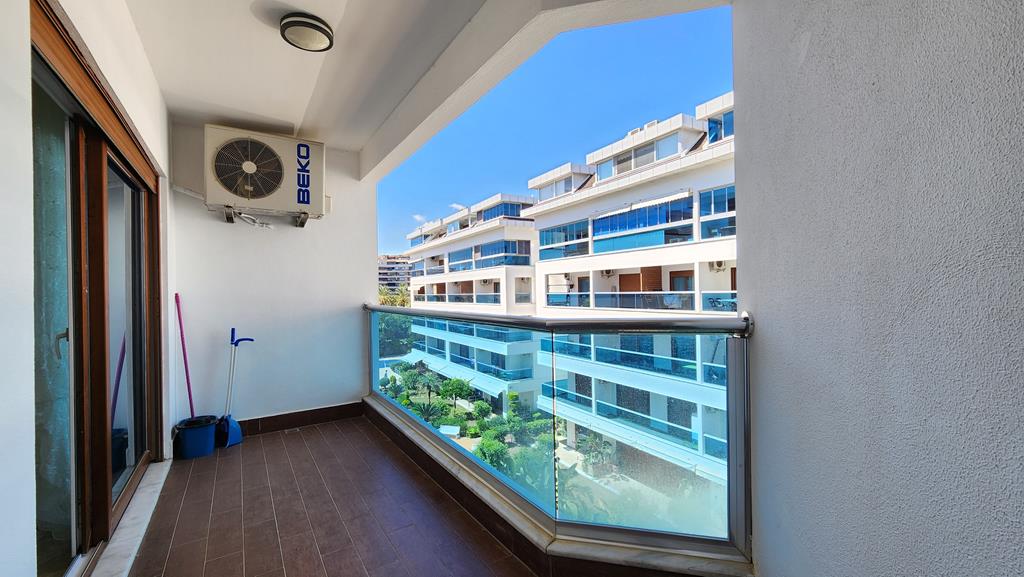 Flat in Kestel, Turkey, 70 m² - picture 10