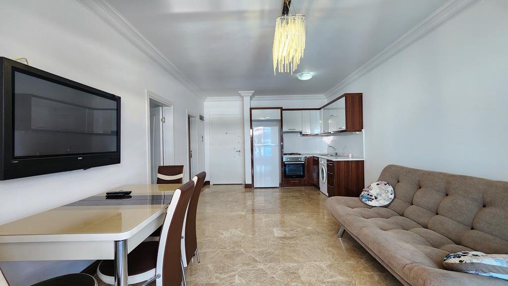 Flat in Kestel, Turkey, 70 m² - picture 9