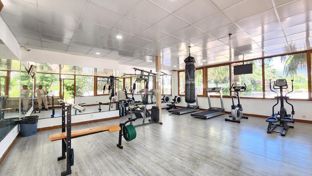 Flat in Kestel, Turkey, 70 m² - picture 13