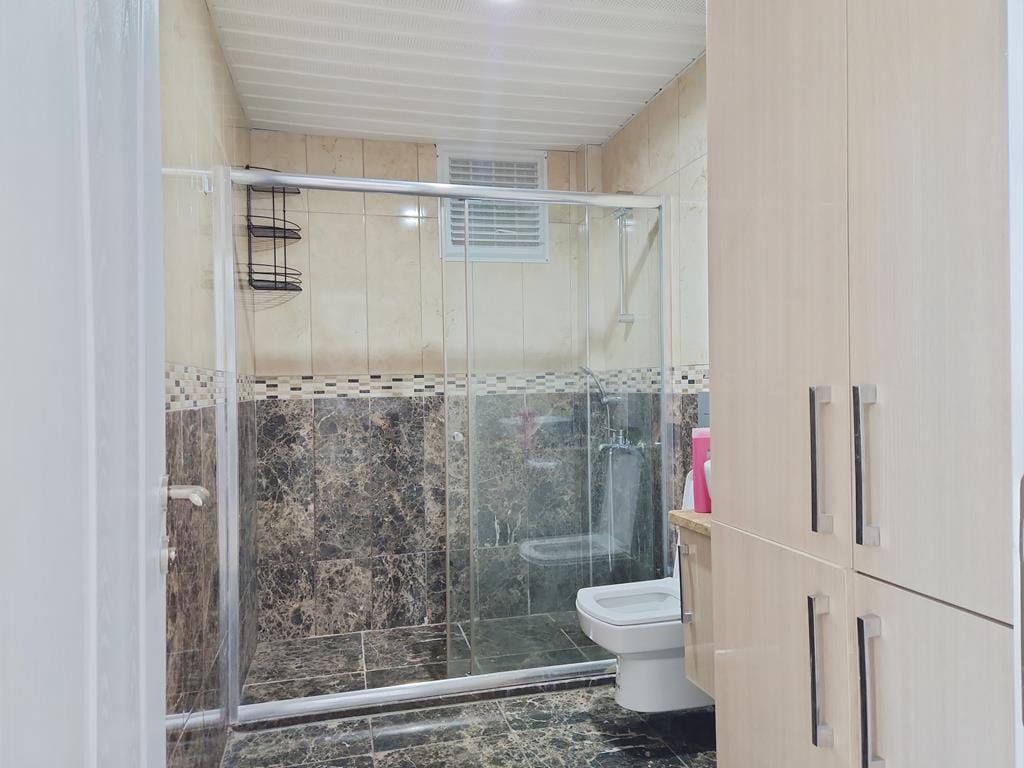 Flat in Kestel, Turkey, 70 m² - picture 14