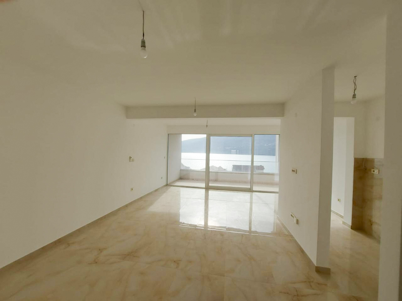 Appartement à Baosici, Monténégro, 91 m² - image 11