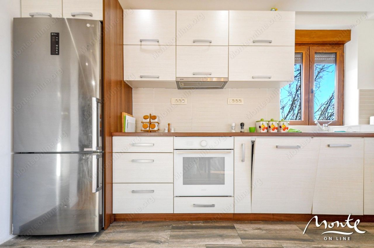 Villa in Kavač, Montenegro, 176 m² - Foto 11