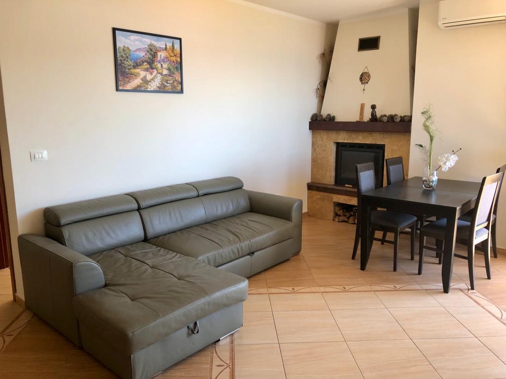 Appartamenti a Dobra Voda, Montenegro, 89 m² - foto 11