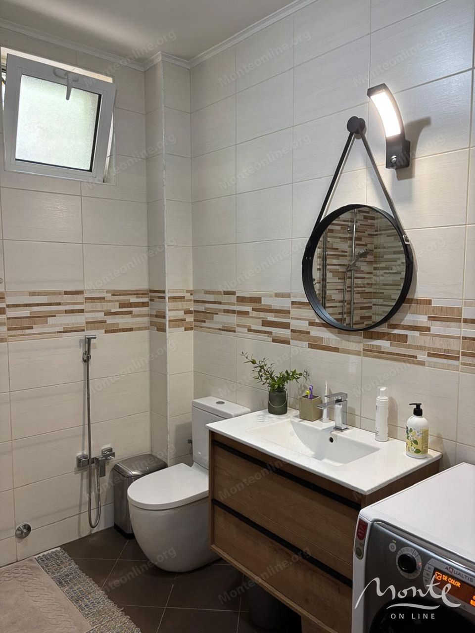 Villa au Bar, Monténégro, 107 m² - image 11