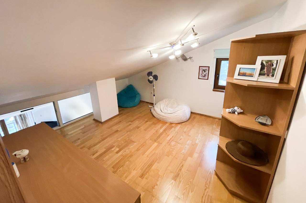 Appartamenti a Bijela, Montenegro, 85 m² - foto 11