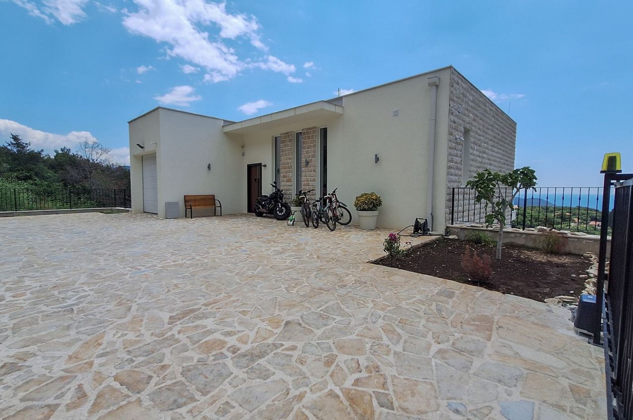 Villa a Herceg-Novi, Montenegro, 320 m² - foto 11