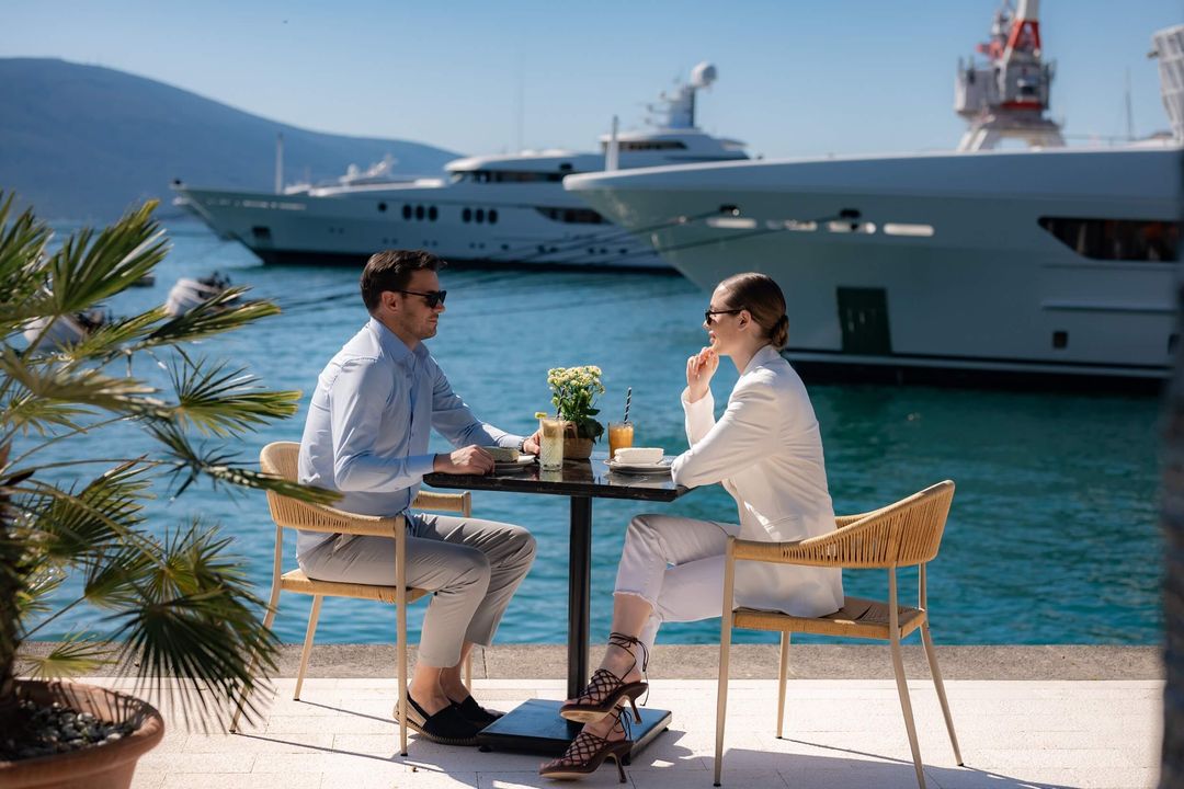 Appartement à Tivat, Monténégro, 95 m² - image 11