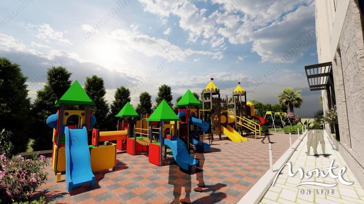 Apartamento en Kumbor, Montenegro, 31 m² - imagen 11