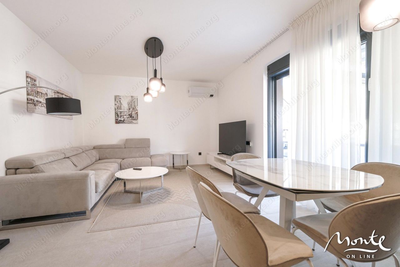 Appartamenti a Tivat, Montenegro, 137 m² - foto 11