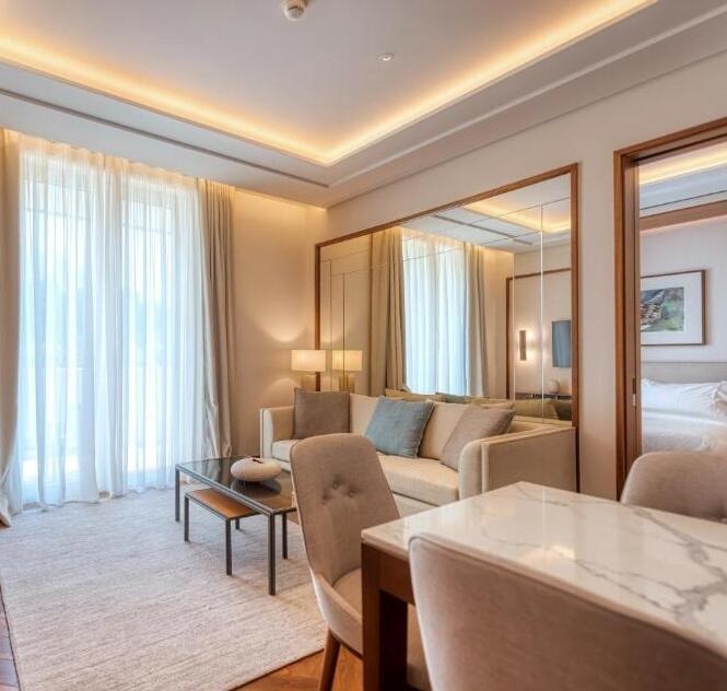 Apartment in Budva, Montenegro, 134.55 m² - Foto 11