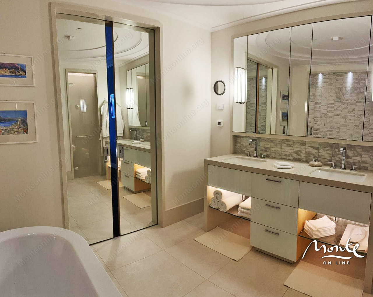 Apartment in Tivat, Montenegro, 80 m² - Foto 11