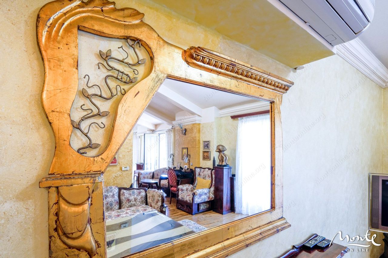 Appartamenti a Budva, Montenegro, 179 m² - foto 11