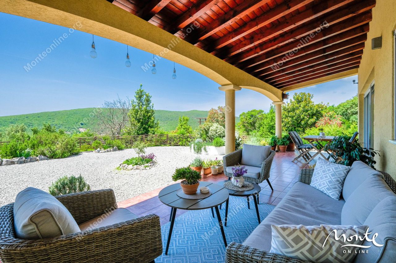 Villa en Krimovica, Montenegro, 177 m² - imagen 11