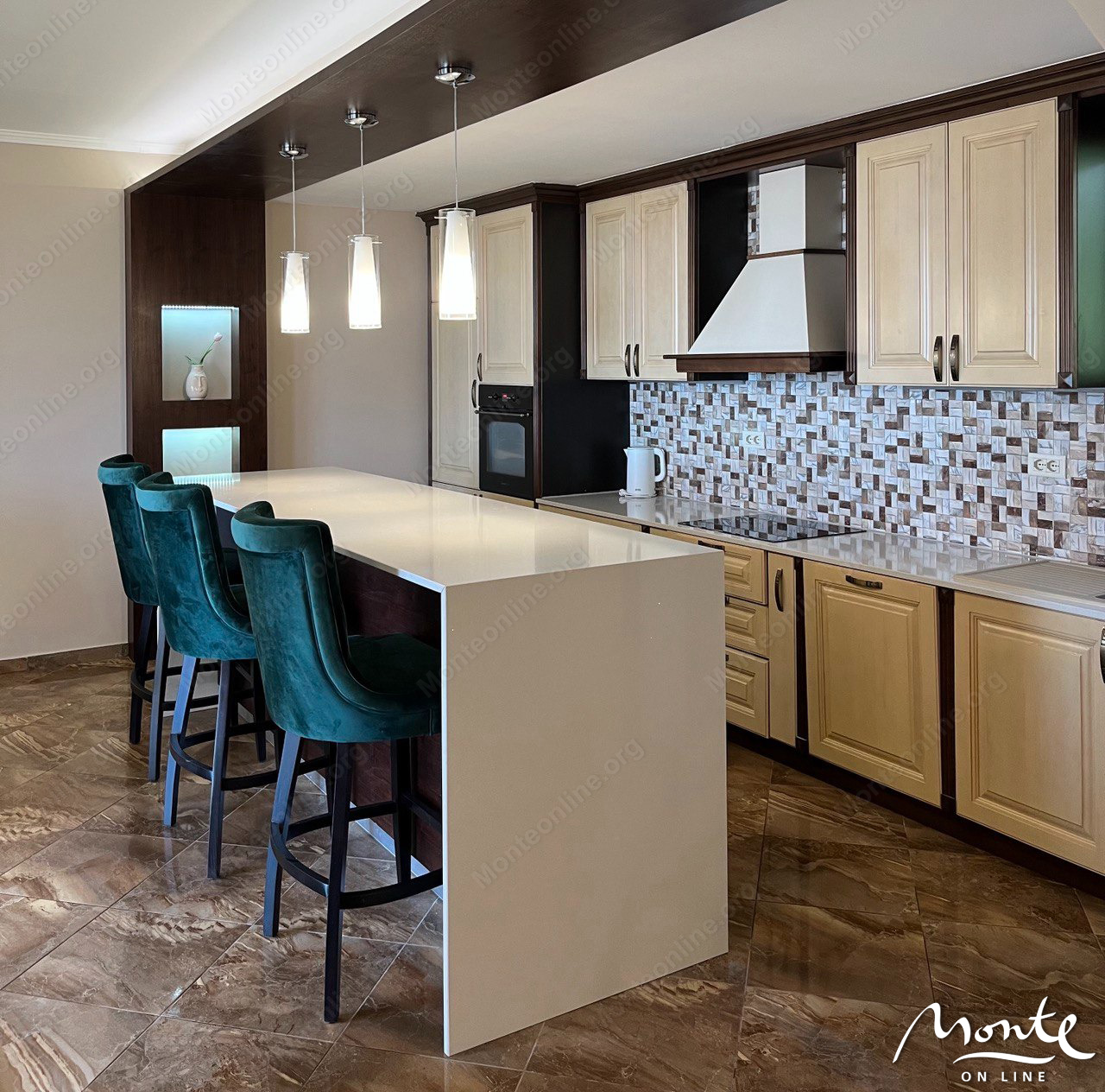 Villa a Bar, Montenegro, 200 m² - foto 11