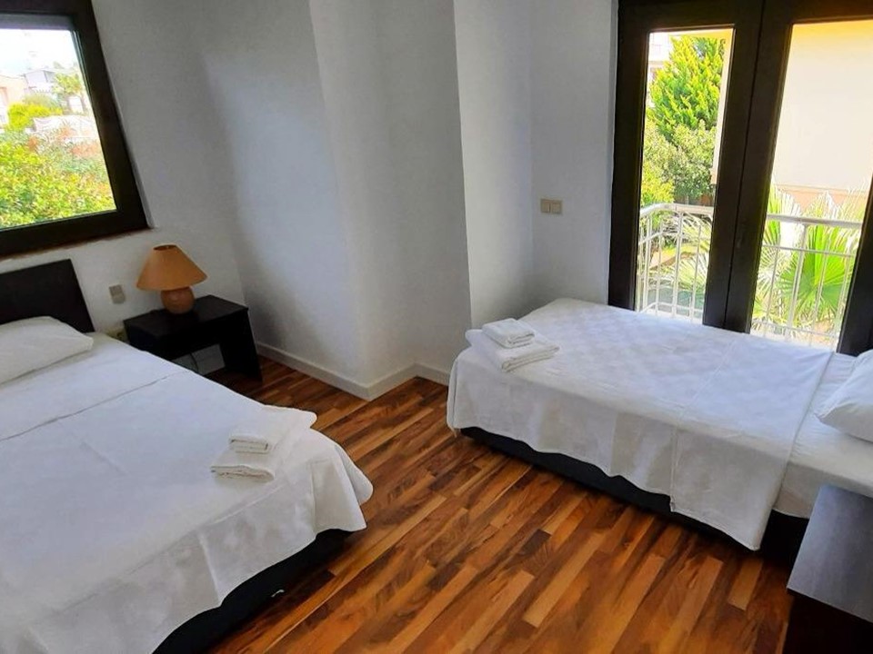 Hotel in Belek, Turkey, 700 m² - picture 14