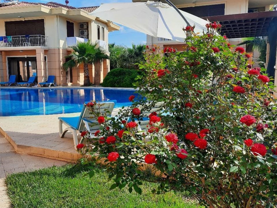 Hotel in Belek, Turkey, 700 m² - picture 5