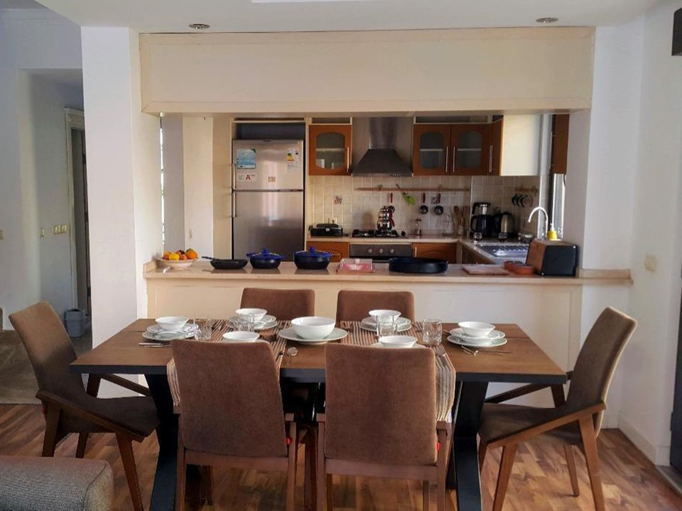 Hotel in Belek, Turkey, 700 m² - picture 11