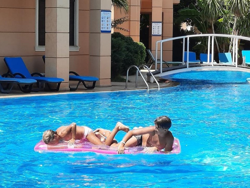 Hotel in Belek, Turkey, 700 m² - picture 8