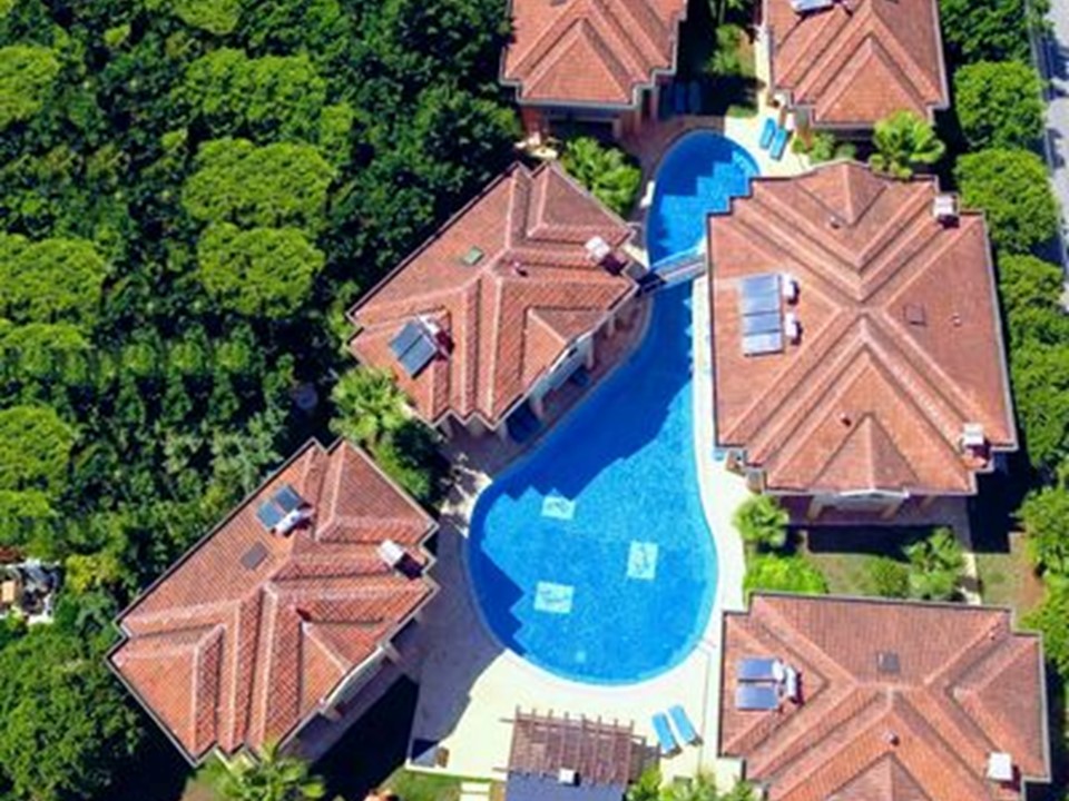 Hotel in Belek, Turkey, 700 m² - picture 4