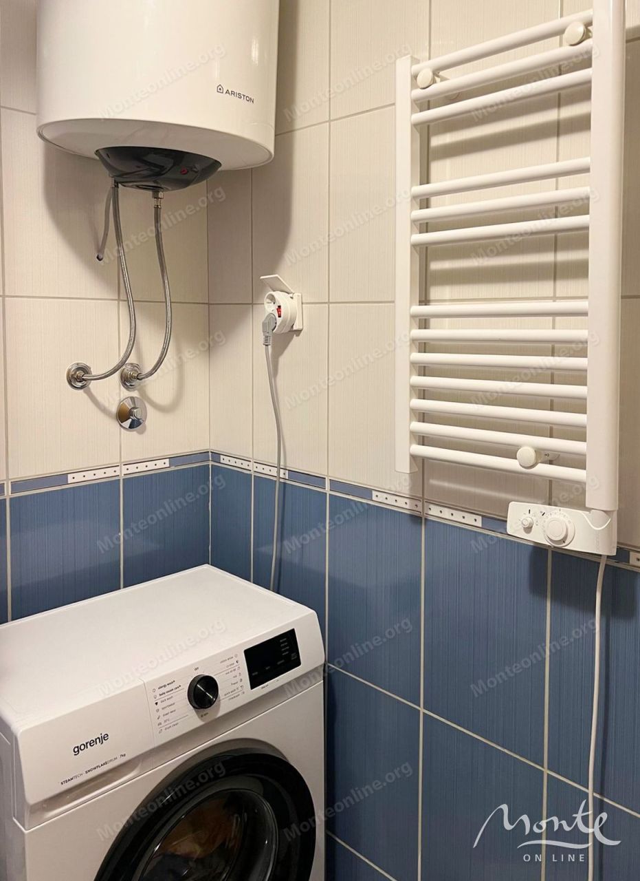 Appartamenti a Bar, Montenegro, 53 m² - foto 11