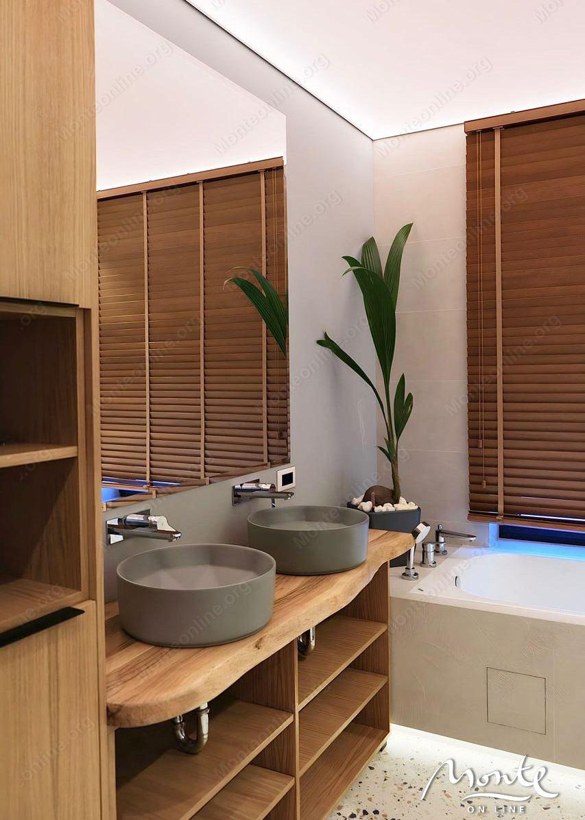 Villa à Tivat, Monténégro, 180 m² - image 11