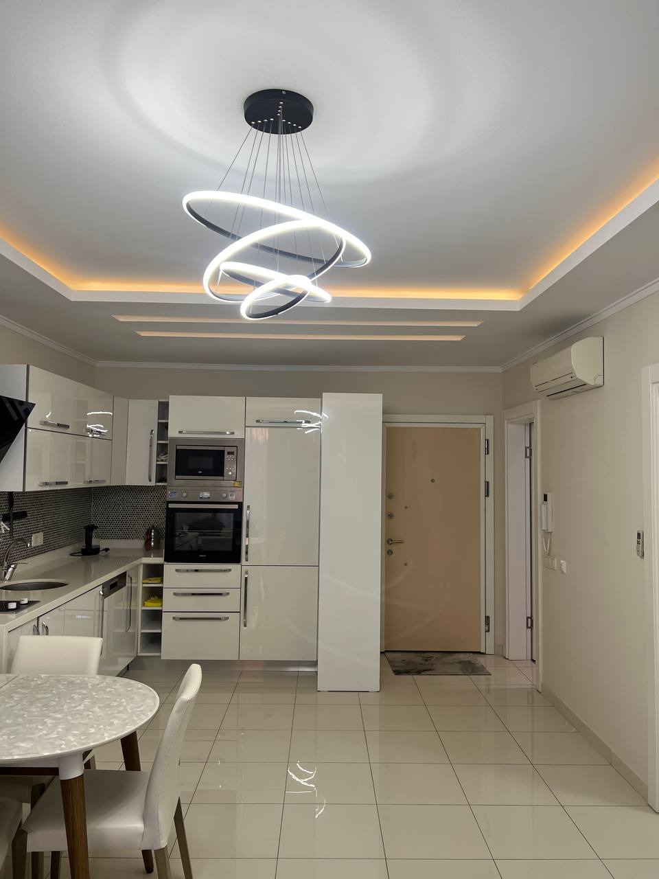 Wohnung in Kestel, Türkei, 50 m² - Foto 7