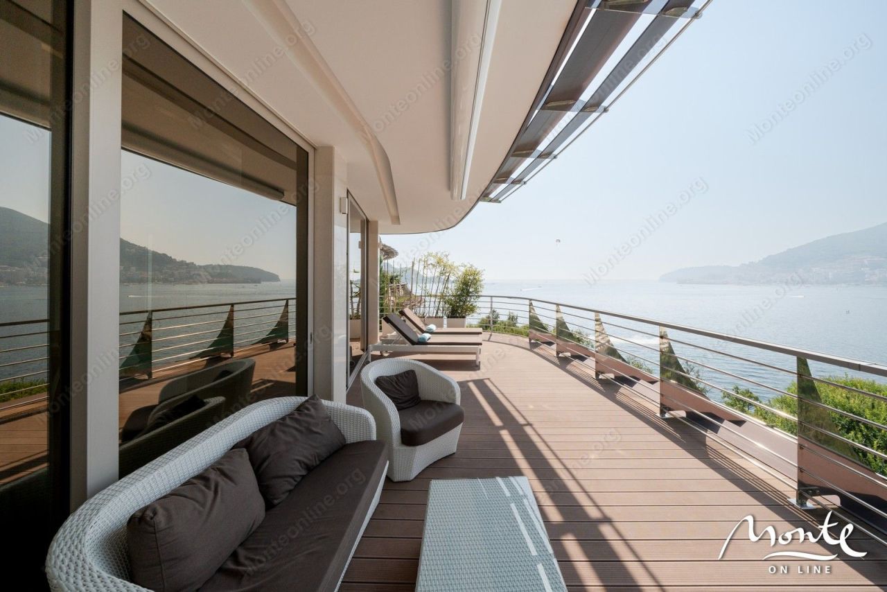 Appartamenti a Becici, Montenegro, 146 m² - foto 12