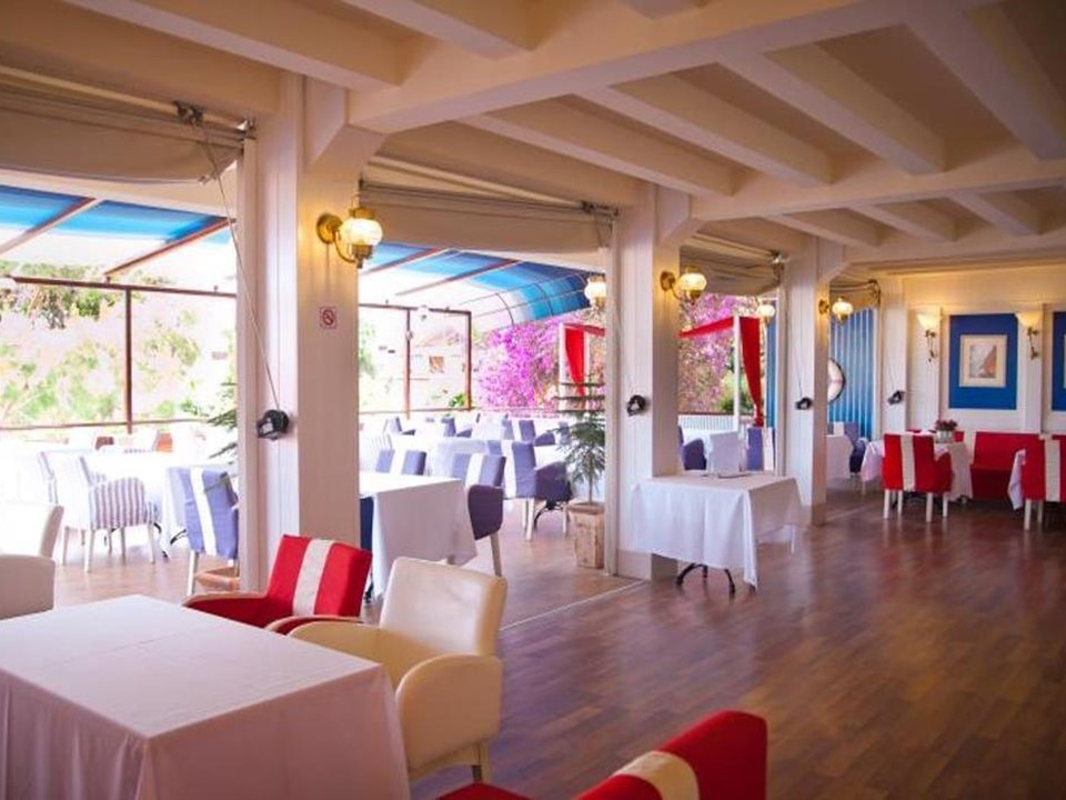 Hotel, albergo a Kemer, Turchia, 22 000 m² - foto 8